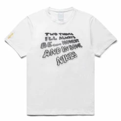 Nike T-Shirts & Long Sleeves X NOCTA NRG DY TEE