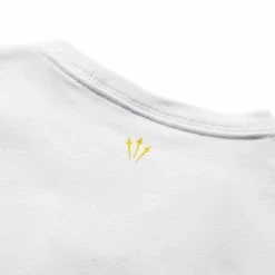 Nike T-Shirts & Long Sleeves X NOCTA NRG DY TEE