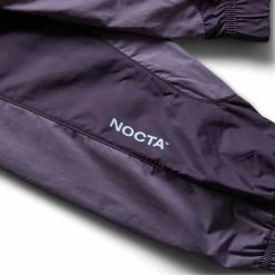 Nike X NOCTA NRG DY TRACK JACKET