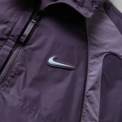 Nike X NOCTA NRG DY TRACK JACKET