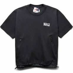 Nike X SACAI NRG S/S TOP T-Shirts & Long Sleeves