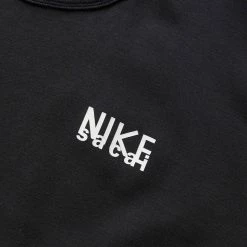 Nike X SACAI NRG S/S TOP T-Shirts & Long Sleeves