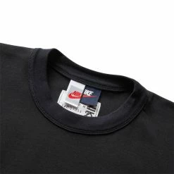 Nike X SACAI NRG S/S TOP T-Shirts & Long Sleeves