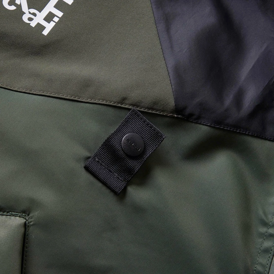 Best reviews of π Nike X SACAI π© WOMEN'S NRG FULL ZIP HOODED JACKET π 4 Nike X SACAI WOMEN'S NRG FULL ZIP HOODED JACKET