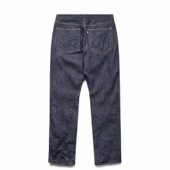 Nonnative DWELLER 5P JEANS 03 Bottoms
