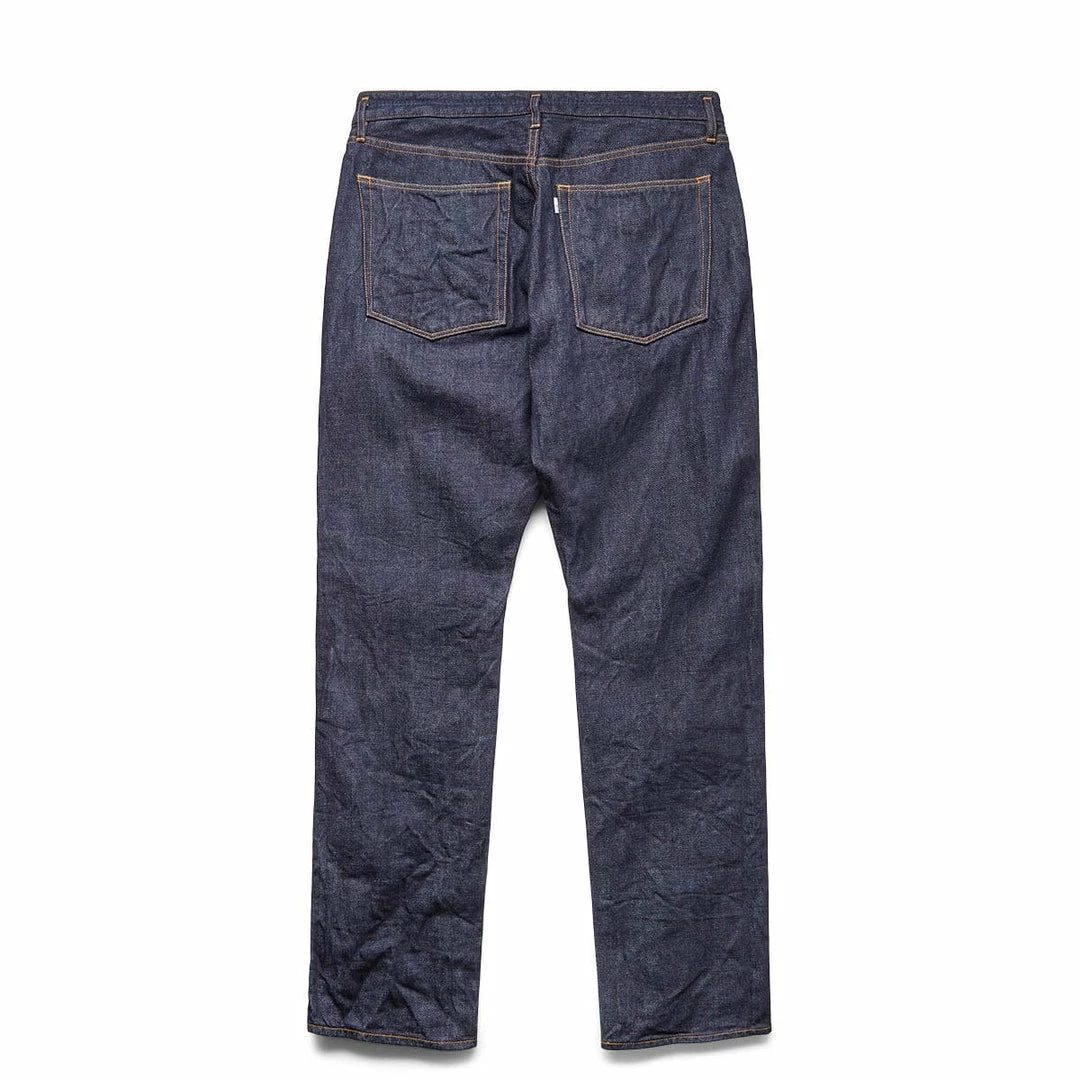 Budget 😉 Nonnative DWELLER 5P 👖 JEANS 03 Bottoms ✨ 2 Nonnative DWELLER 5P JEANS 03 Bottoms
