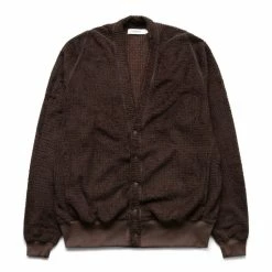 Nonnative DWELLER CARDIGAN Knitwear