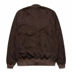Nonnative DWELLER CARDIGAN Knitwear