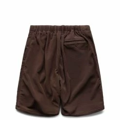 Nonnative DWELLER EASY SHORTS