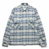 Nonnative Shirts WORKER L/S SHIRT