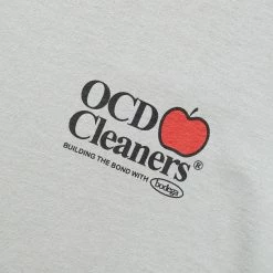 Wholesale 🤩 OCD Cleaners X BODEGA GROCERY CART TEE 🔔 7 OCD Cleaners X BODEGA GROCERY CART TEE