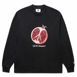 OCD Cleaners X BODEGA POM PEACE TEE