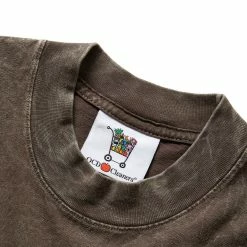 Top 10 π OCD Cleaners X BODEGA ULTRA PURE TEE (POM DYE) π₯° 7 OCD Cleaners X BODEGA ULTRA PURE TEE (POM DYE)