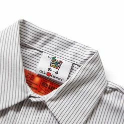 OCD Cleaners Shirts X BODEGA WORK SHIRT