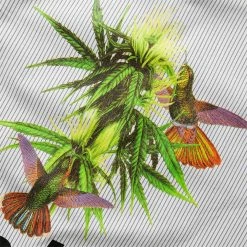 OCD Cleaners Shirts X BODEGA WORK SHIRT