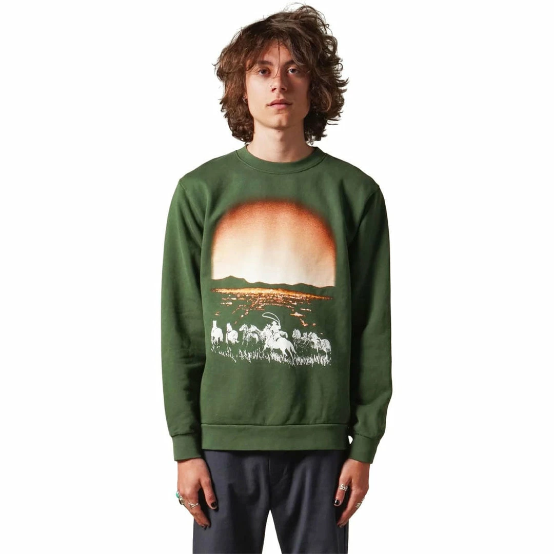 New π One Of These Days Hoodies & Sweatshirts BEYOND THE PAST CREWNECK βοΈ 4 One Of These Days Hoodies & Sweatshirts BEYOND THE PAST CREWNECK