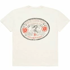 One Of These Days CHAMPION OF CHAMPIONS T-SHIRT