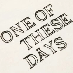 One Of These Days CHAMPION OF CHAMPIONS T-SHIRT