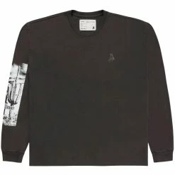 One Of These Days HORIZONS OF UNCERTAINTY L/S