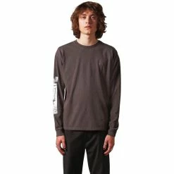 One Of These Days HORIZONS OF UNCERTAINTY L/S