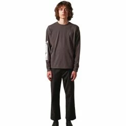 One Of These Days HORIZONS OF UNCERTAINTY L/S