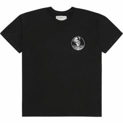 One Of These Days PASSED TIME TEE T-Shirts & Long Sleeves