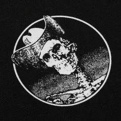 One Of These Days PASSED TIME TEE T-Shirts & Long Sleeves