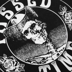 One Of These Days PASSED TIME TEE T-Shirts & Long Sleeves