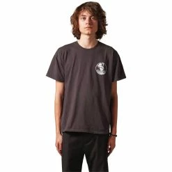 One Of These Days PASSED TIME TEE T-Shirts & Long Sleeves