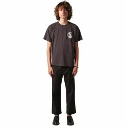 One Of These Days PASSED TIME TEE T-Shirts & Long Sleeves