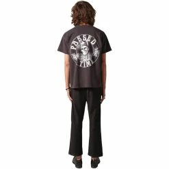 One Of These Days PASSED TIME TEE T-Shirts & Long Sleeves