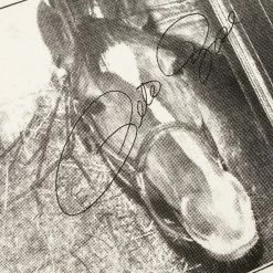 One Of These Days PETE ROSE T-SHIRT