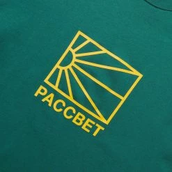 Rassvet BIG LOGO TSHIRT KNIT