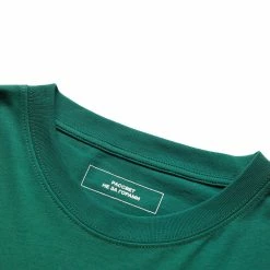 Rassvet BIG LOGO TSHIRT KNIT
