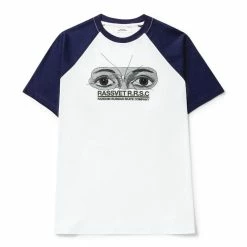 Rassvet EYES TSHIRT KNIT