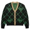 Rassvet LOGO CARDIGAN KNIT Knitwear