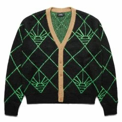 Rassvet LOGO CARDIGAN KNIT Knitwear