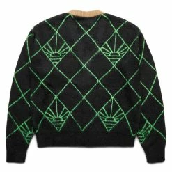 Rassvet LOGO CARDIGAN KNIT Knitwear