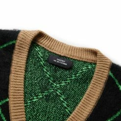 Rassvet LOGO CARDIGAN KNIT Knitwear