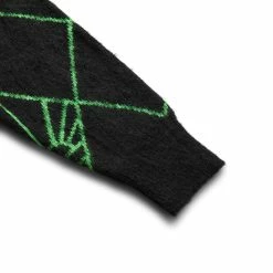 Rassvet LOGO CARDIGAN KNIT Knitwear