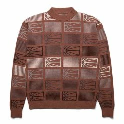 Rassvet LOGO SWEATER KNIT Knitwear