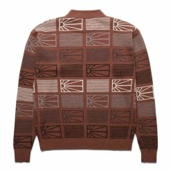 Rassvet LOGO SWEATER KNIT Knitwear