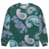 Rassvet LS PAISLEY TSHIRT KNIT