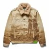 Rassvet X CASPAR DAVID FRIEDRICH PRINTED JACKET