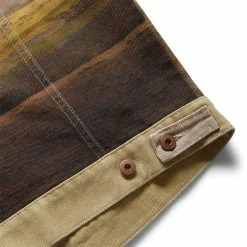 Wholesale ๐ Rassvet X CASPAR DAVID FRIEDRICH PRINTED JACKET ๐ 8 Rassvet X CASPAR DAVID FRIEDRICH PRINTED JACKET