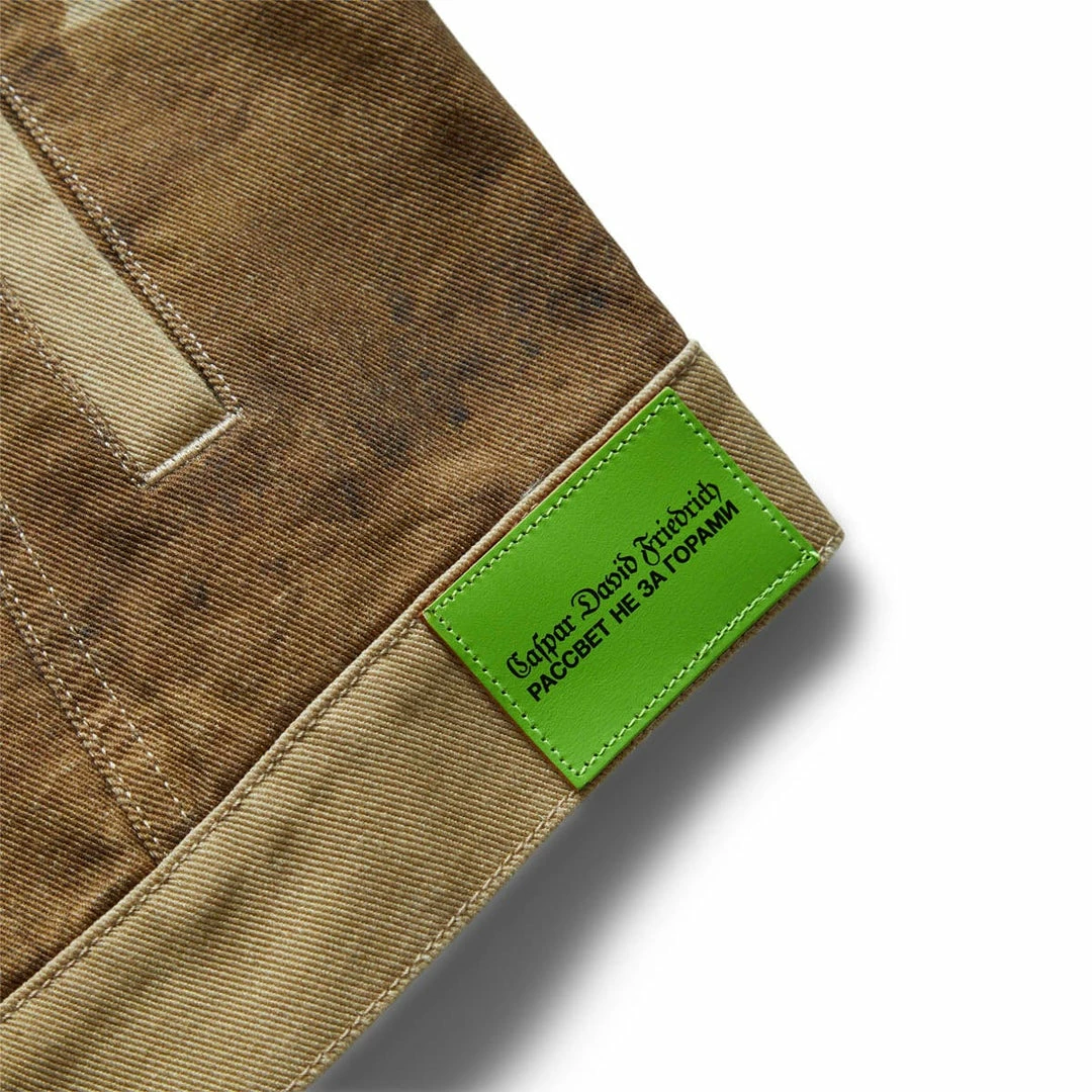 Wholesale ๐ Rassvet X CASPAR DAVID FRIEDRICH PRINTED JACKET ๐ 5 Rassvet X CASPAR DAVID FRIEDRICH PRINTED JACKET