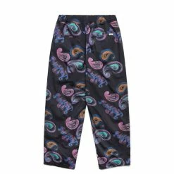 Rassvet PAISLEY VACATION TROUSERS WOVEN Bottoms