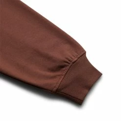 Rassvet Hoodies & Sweatshirts PATCH HOODIE KNIT