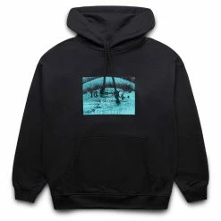 Rassvet SKAZKA HOODIE KNIT Hoodies & Sweatshirts