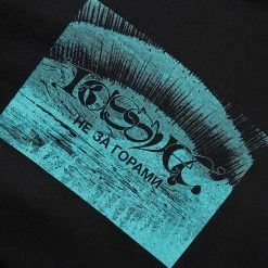 Rassvet SKAZKA HOODIE KNIT Hoodies & Sweatshirts